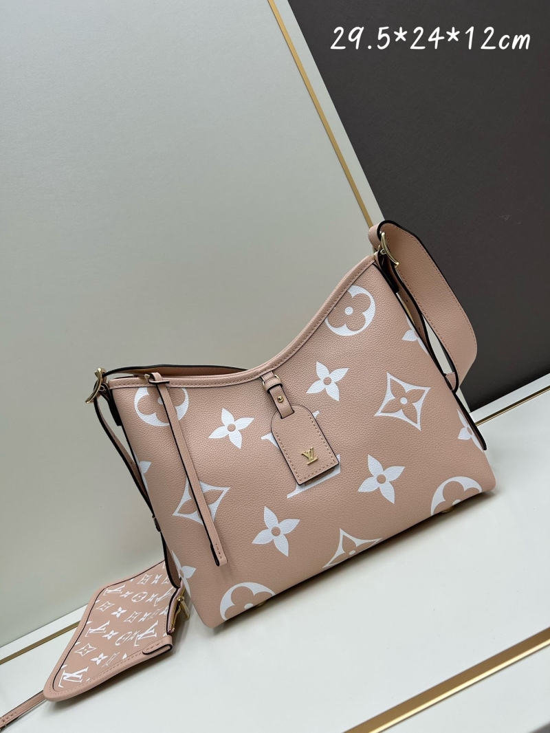 LV Top Handle Bags